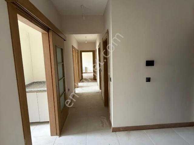 Malatya Battalgazi Dört Yolda Yapılan Yeni Toki Dairesinde Kiralık 3+1 Daire