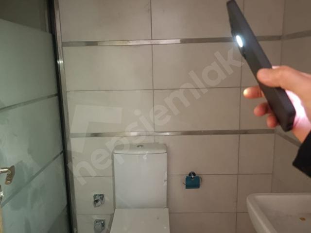Malatya Battalgazi _Orduzu Bahçebaşı TOKİ Kiralık 3+1 Dare