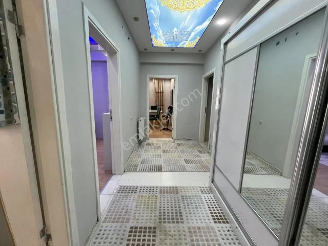 Malatya Battalgazi Tandoğan'da Eşyalı 3+1 Kiralık Daire