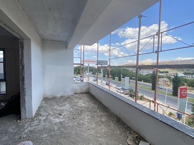 MALATYA CAD. ÜZERİNDE SATILIK KOOPERATİF