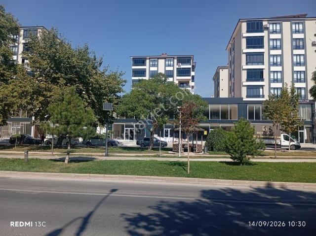 Malatya Cad. Fırat Sitesi Fırsat Daire