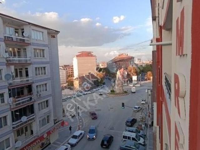 Malatya Lisesi Işıklarında Kiralık Sıfır Kiralık 2+1 Daire !