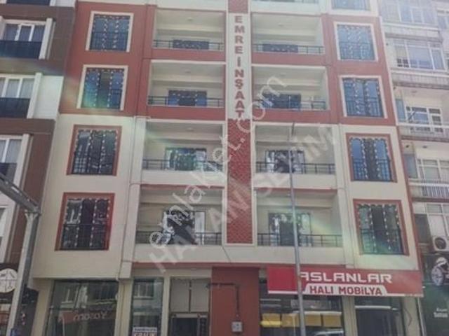 Malatya Lisesi Işıklarında Satılık Sıfır 2+1 Daire