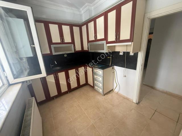 Malatya Yeşilyurt Çukurdere'de 2+1 Yüksek Giriş Kat Satılık Daire