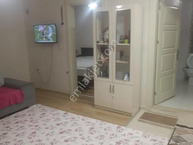 Malatya Yeşilyurt Yavuz Selim'de 1+1 Satılık Daire