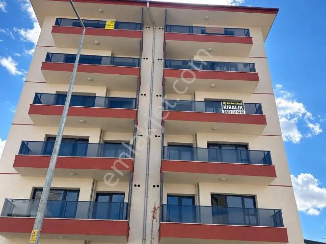 Malatya Yeşilyurt İkizce'de Kiralık 3+1 Yeni Daire