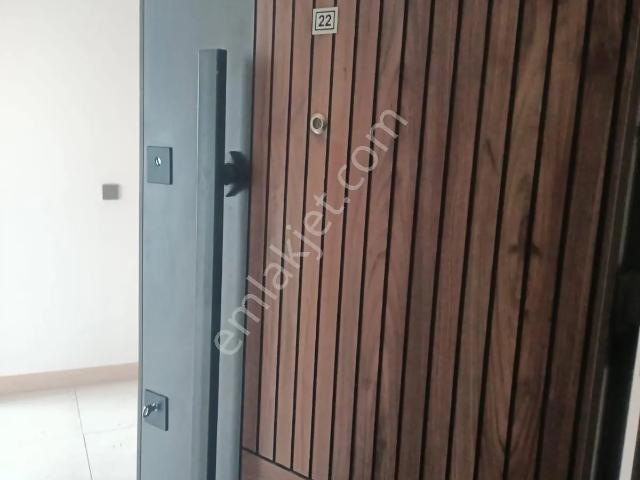 Malatya Yeşilyurt Salköprü'de Sıfır 3+1 Kiralık Daire