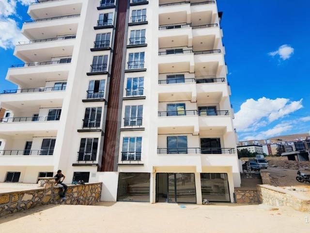 MALATYA YOLUNDA SIFIR ARAKAT FULL YAPILI 3+1 DAİRE