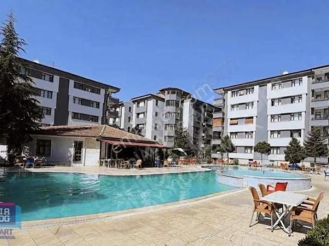 Malatyanın Gözde Sitesi Rüya Şehir Sitesinde