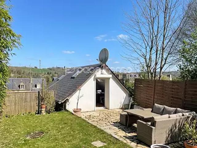 Malaunay 76770 Achat / Vente maison 6 pièces t6