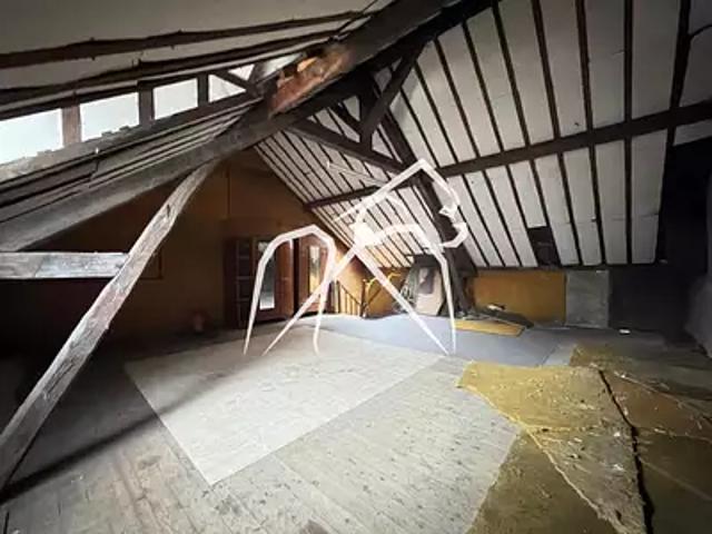 Malaunay 76770 Achat / Vente maison 6 pièces t6 jardin terrasse