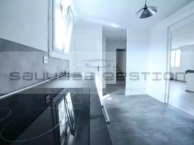 Malaunay 76770 Location appartement 4 pièces t4