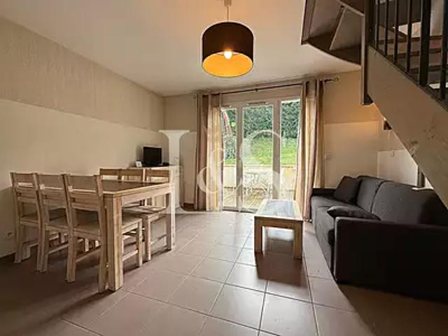 Malaucène 84340 Achat / Vente appartement 3 pièces t3