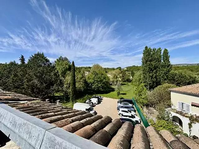 Malaucène 84340 Achat / Vente appartement 4 pièces t4