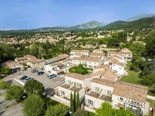 Malaucène: Idéal investissement locatif et/ ou résidence secondaire