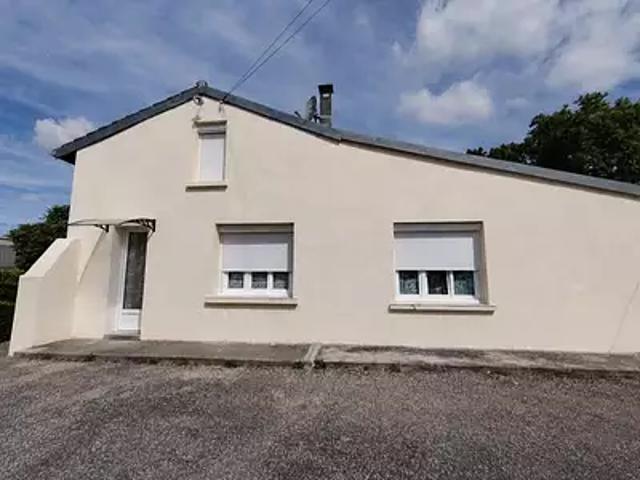 Malause 82200 Achat / Vente maison 4 pièces t4 parking