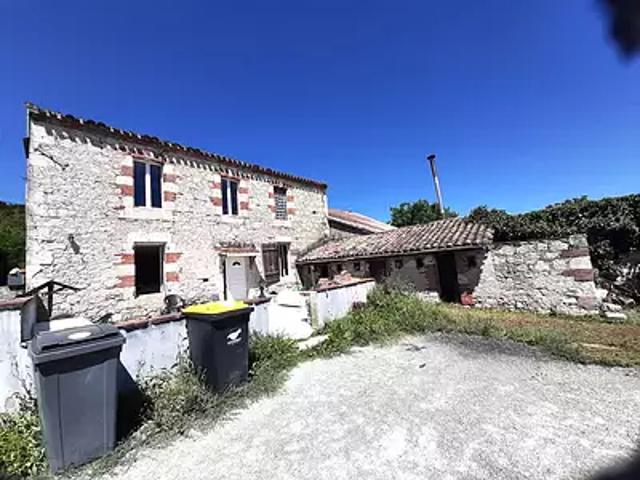 Malause 82200 Achat / Vente maison 5 pièces t5 au dernier étage