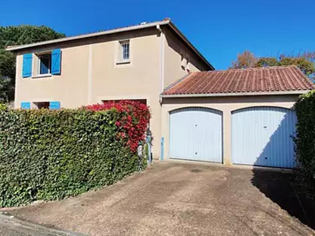 Malause 82200 Achat / Vente maison 7 pièces t7