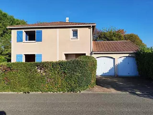 Malause 82200 Achat / Vente maison 7 pièces t7 jardin
