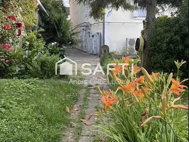 Malause 82200 Achat / Vente maison 8 pièces t8