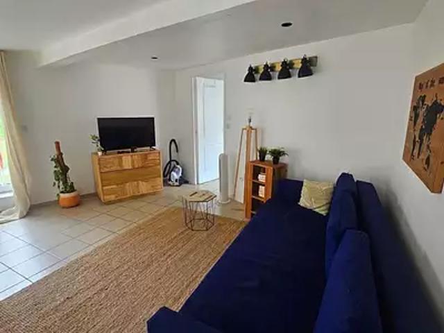 Malause 82200 Location appartement 2 pièces t2 au dernier étage