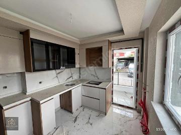MALAZGİRT MAH ASANSSÖRLÜ SIFIR E.BANYOLU 3+1 DAİRE