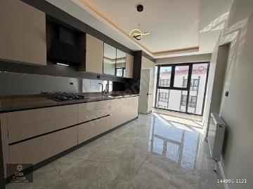 MALAZGİRT'TE FIRSAT ! SIFIR ASANSÖRLÜ ARA KAT ULTRA LÜKS 3+1