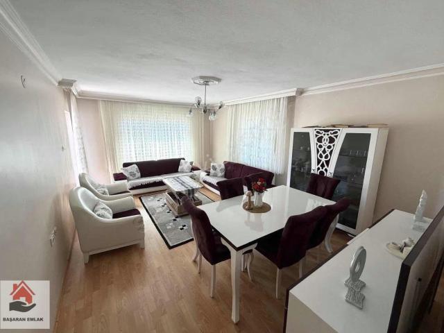 █ Malazgirt █ 3+1 Geniş M² Ön Cephe Bağımsız Kredi Limitsz Daire