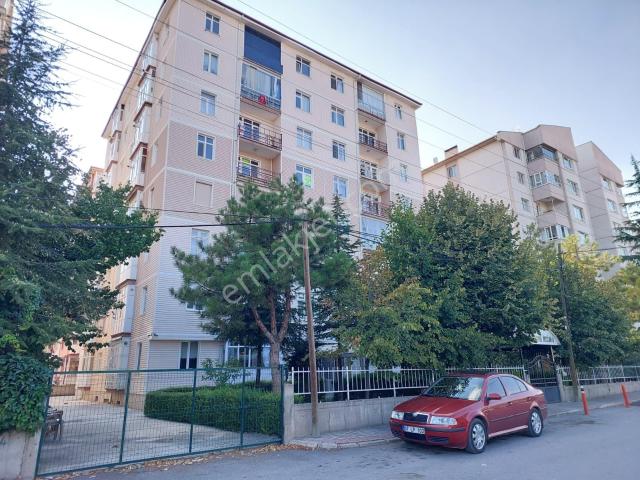 Malazgirt Mah S. Eyyubi Parkı Karşısı 2+1 Ara Kat Kiralık Daire