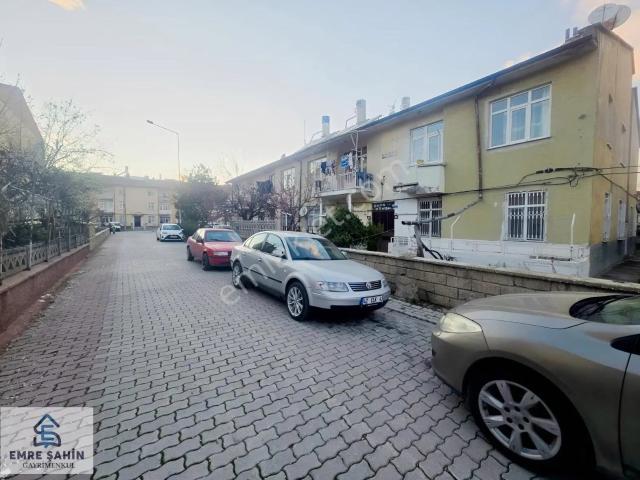 Malazgirt Mah. 3+1 Bakımlı Satılık Daire