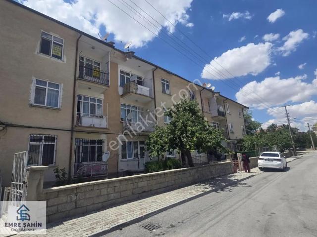 Malazgirt Mah. 3+1 Satılık Daire