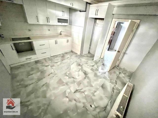 █ Malazgirt Mh █ 3+1 Full Yapılı Salon Bağımsız Fırsat Daire █