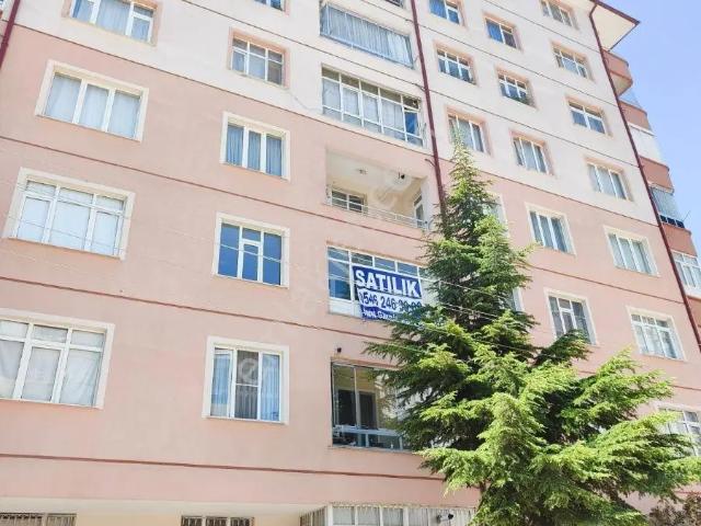 Malazgirt Mh Merkezi Konum 2+1 Arakat Daire