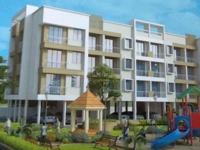 Malbari Nager 1 BHK Apartment For Sale Thane