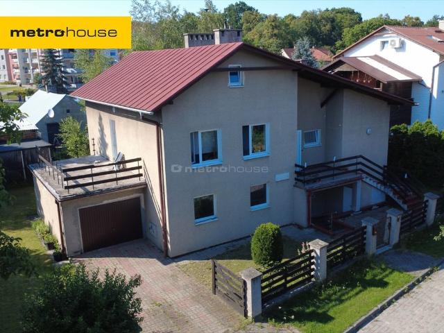 Przestronny dom 8 pokoi w Malborku – inwestycja i komfort