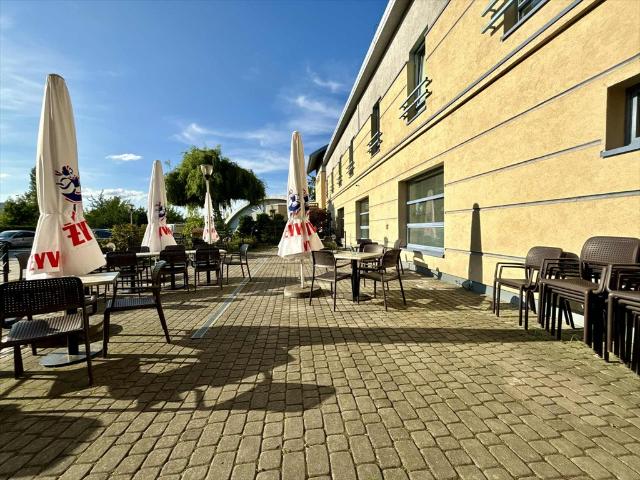 Unikalny obiekt 3 213 m² z hotelem i spa w Malborku