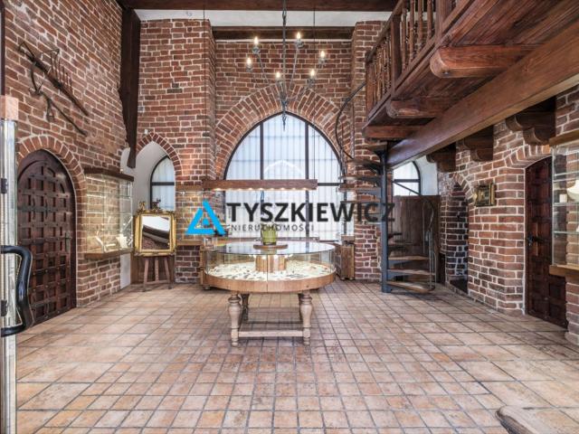 Malbork, Józefa Piłsudskiego, 226,13 m2