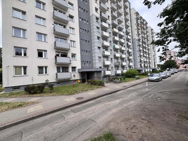 Zapraszam do obejrzenia 46,2 m² mieszkania w Malborku