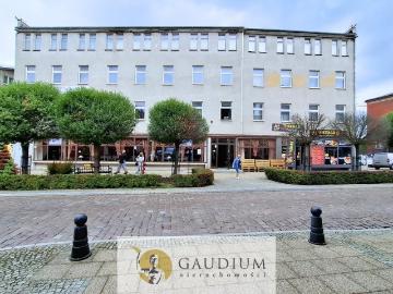 Unikalny kompleks hotelowo usługowy w centrum Malborka