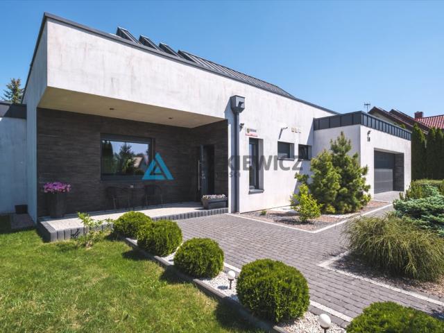 Malbork, Topolowa, 222,20 m2