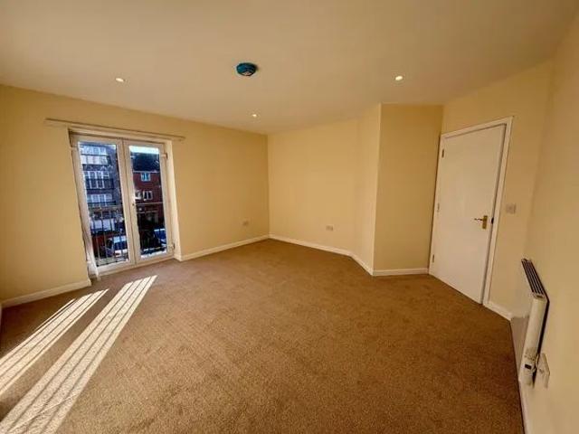 Malborough House, Evesham, WR11