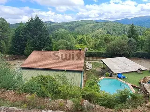 Malbosc 07140 Achat / Vente maison 3 pièces t3
