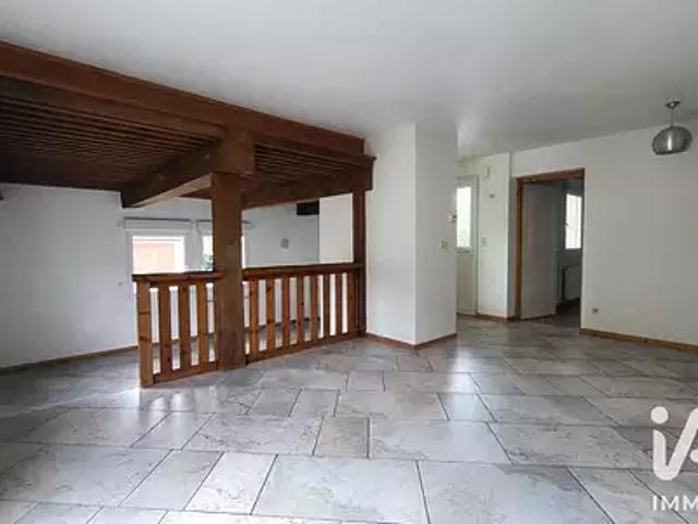 Malbuisson 25160 Achat / Vente appartement 4 pièces t4 cave