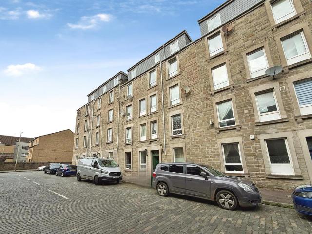 Malcolm Street, Dundee, DD4 1 bed flat to rent £600 pcm £138 pw