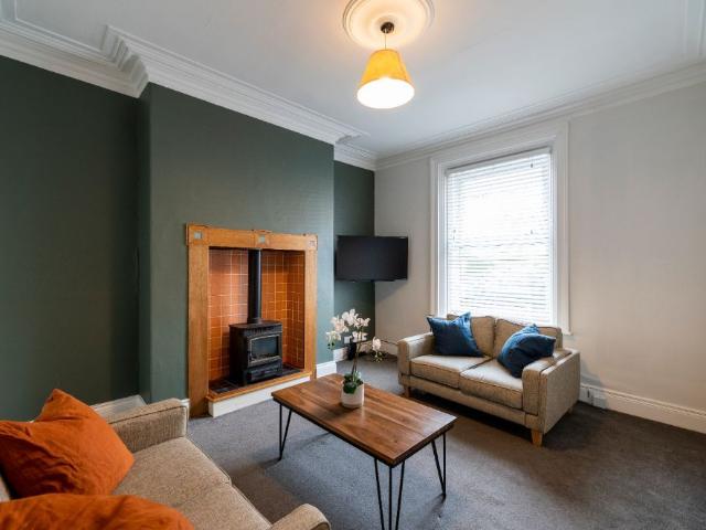 Malcolm Street, Newcastle NE6, 4 bed terraced house to rent, £628 pppm | PrimeLocation