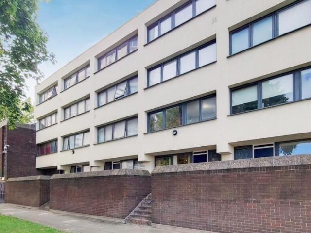 Malden Crescent, London NW1, 3 bed flat to rent, £4,500 pcm | PrimeLocation
