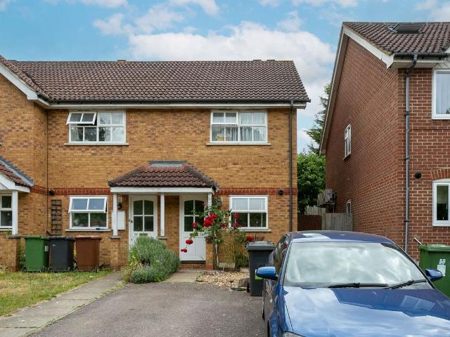 Malden Fields, Bushey WD23, Watford, Bushey, 2 bed terraced house to rent, £1,800 pcm | PrimeLocation
