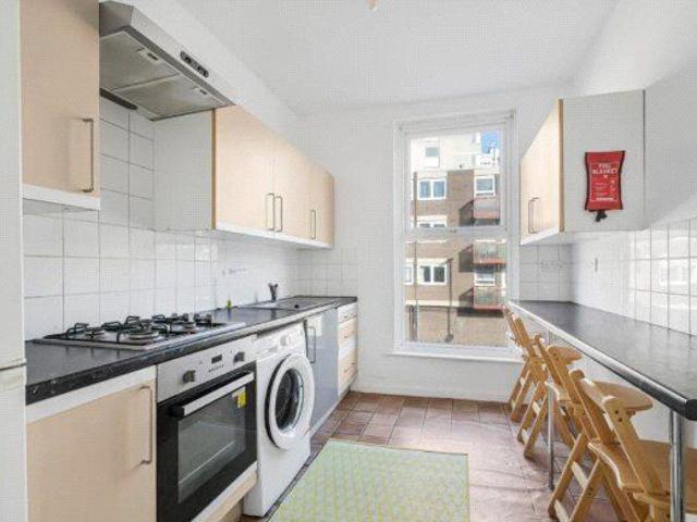 Malden Road, Camden, London NW5, 4 bed maisonette to rent, £4,700 pcm | PrimeLocation