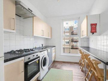 Malden Road, Camden, London NW5, 4 bed maisonette to rent, £4,700 pcm | PrimeLocation