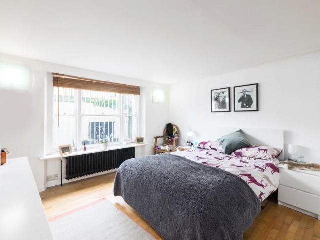 Malden Road, Kentish Town NW5 1 bed apartment to rent £2,000 pcm £462 pw